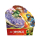 Klocki LEGO® LEGO NINJAGO 71849 Nya kontra zmutowany potwór na spinnerze